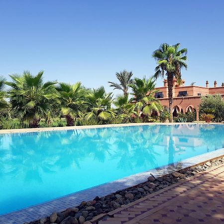 Ksar Salha Hotel Douar Draa Ngoại thất bức ảnh