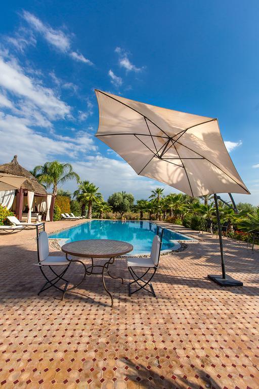 Ksar Salha Hotel Douar Draa Ngoại thất bức ảnh
