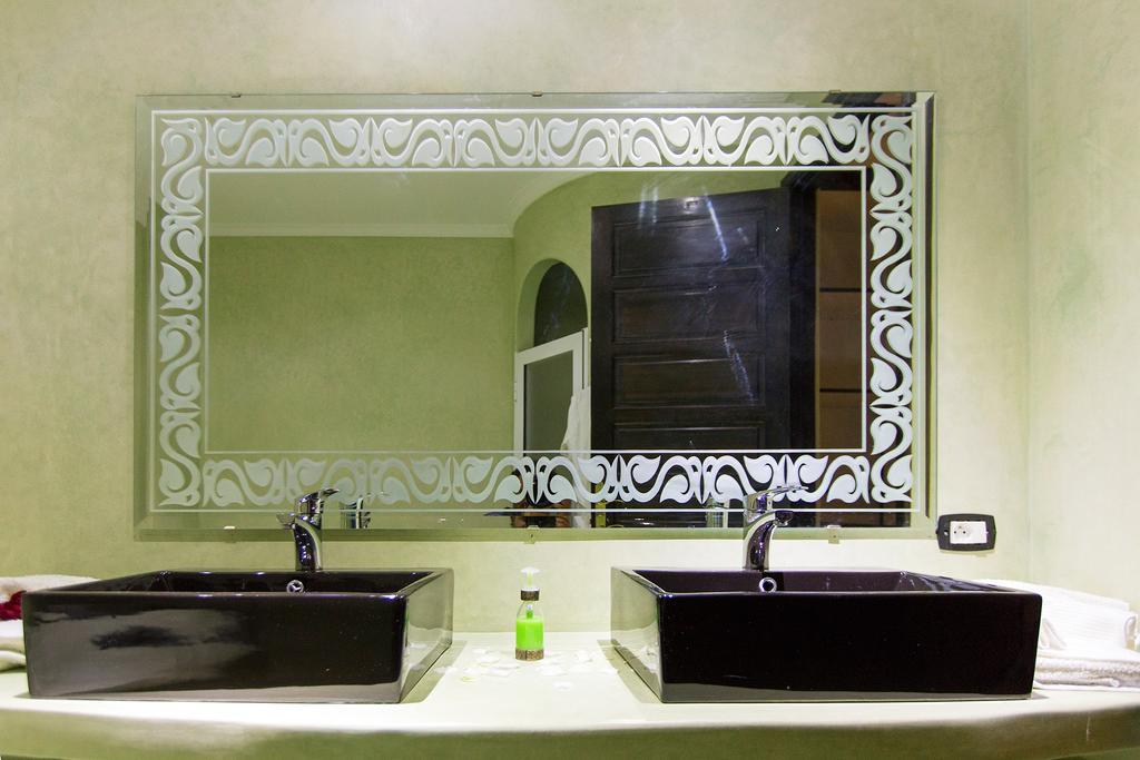 Ksar Salha Hotel Douar Draa Ngoại thất bức ảnh
