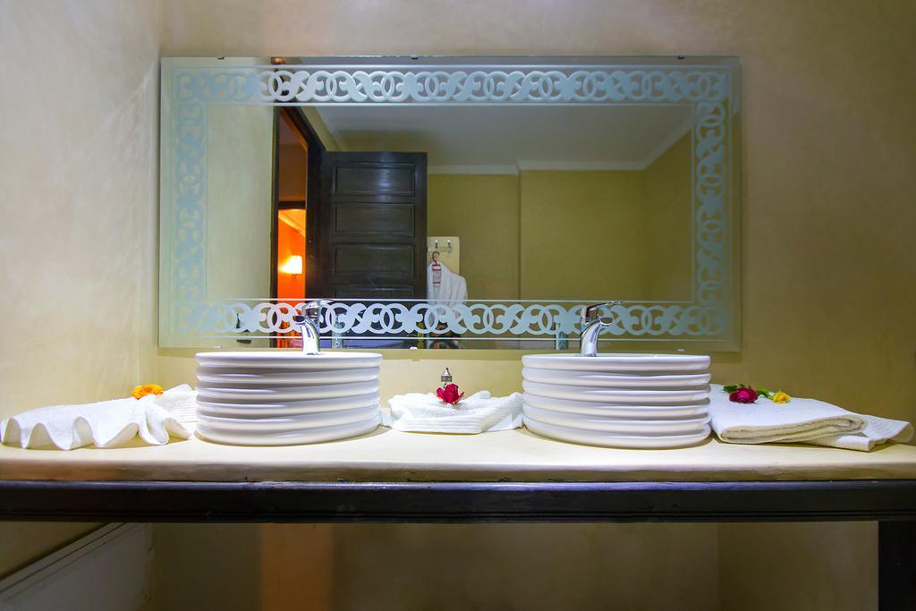 Ksar Salha Hotel Douar Draa Ngoại thất bức ảnh