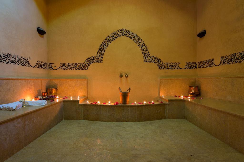 Ksar Salha Hotel Douar Draa Ngoại thất bức ảnh