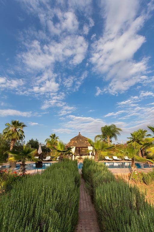 Ksar Salha Hotel Douar Draa Ngoại thất bức ảnh