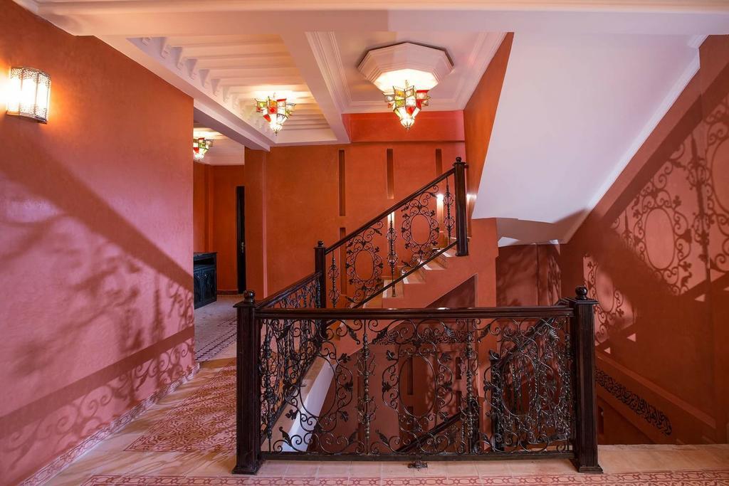 Ksar Salha Hotel Douar Draa Ngoại thất bức ảnh