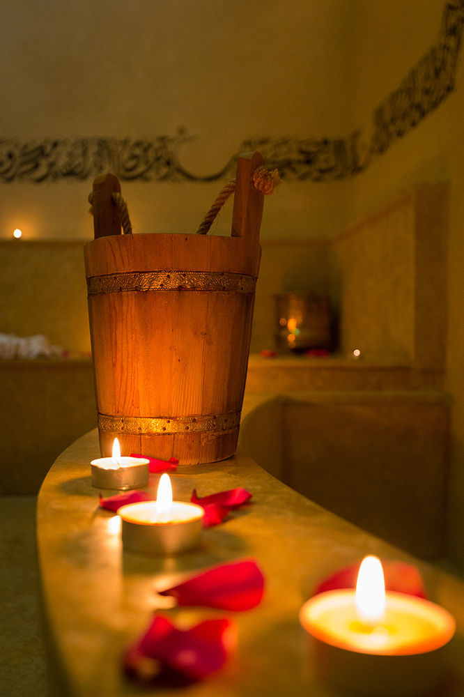 Ksar Salha Hotel Douar Draa Ngoại thất bức ảnh